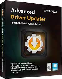 Advanced Driver Updater 5.0 Crack + License Key [2024]