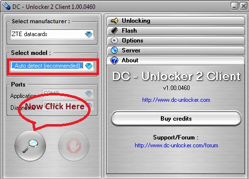 Download DC Unlocker Full Activated 2024