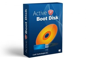Active Boot Disk 23.0.3 Crack With Registration Key 2024