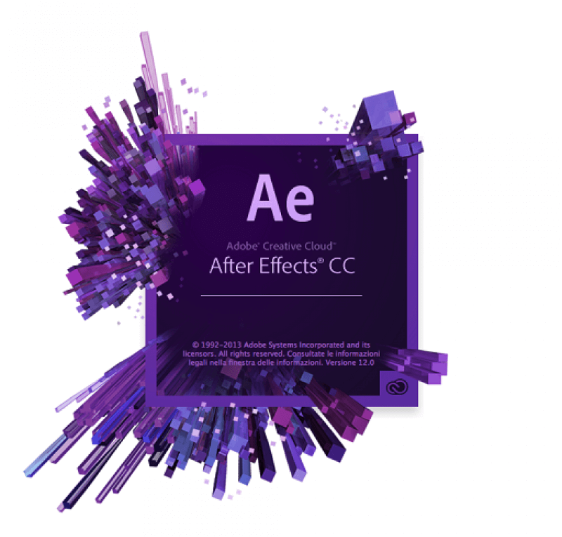 Download Adobe After Effects CC Full Activated 2024