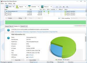 Download Auslogics Disk Defrag Ultimate Full 2024