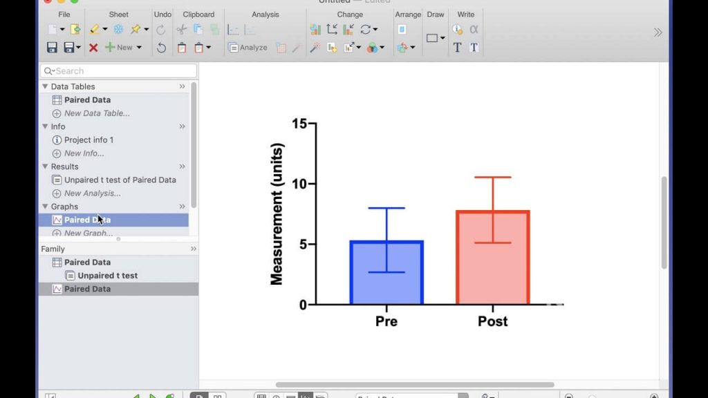 Download GraphPad Prism Full Activated 2024