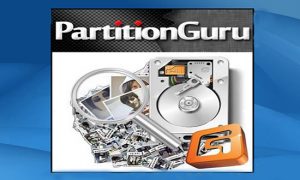 Eassos PartitionGuru Pro 5.4.3 Crack License Key Full [Updated]