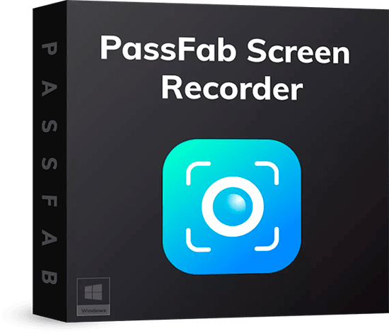 Download PassFab Screen Recorder Full Activated 2024