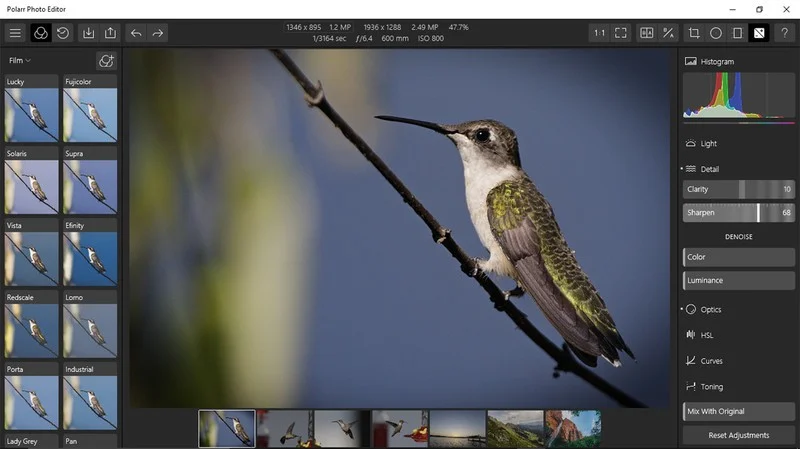 Download Polarr Photo Editor Pro Full Activated 2024