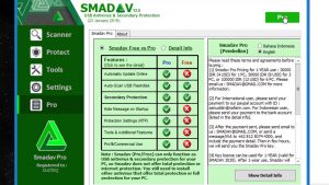 Smadav Pro Crack 2023 With Registration Key [Latest]