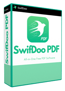 SwifDoo PDF 2.0.2.5 Crack + Activation Key [Latest-2024]