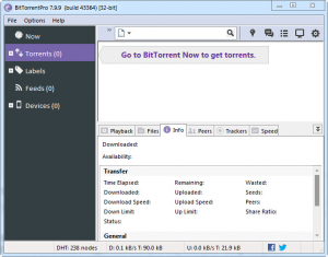 BitTorrent Pro 44.0.1.3 Crack Activatio Key For PC [2024]