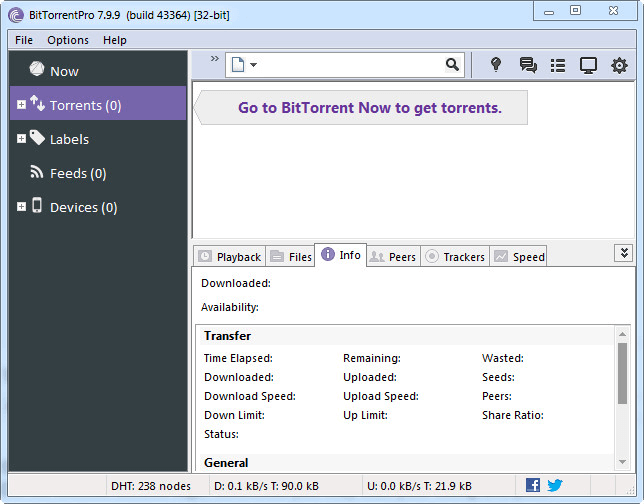 Downlaod BitTorrent Pro Full Activated 2024