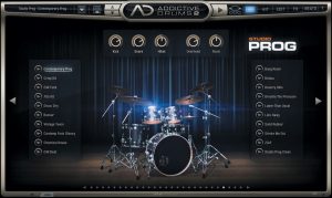 Addictive Drums 3.0 Crack + Keygen Free Download 2024