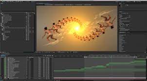 Download Adobe After Effects CC Full Activated 2024