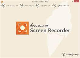 IceCream Screen Recorder Pro 7.27 Crack License Key [Free 2024]