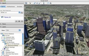 Google Earth Pro 7.3.6.9345 Crack License Key [Latest-2024]