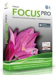 Helicon Focus Pro 8.6.4 Crack + Serial Key [Free-2024]
