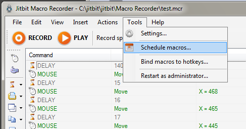 Download Jitbit Macro Recorder Full Activated 2024