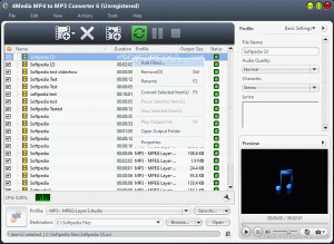 MP4 To MP3 Converter 7.8.24 Crack + Activation Code [2024]