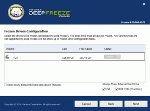 Deep Freeze 8.70.220 Crack With License Key [Download 2024]