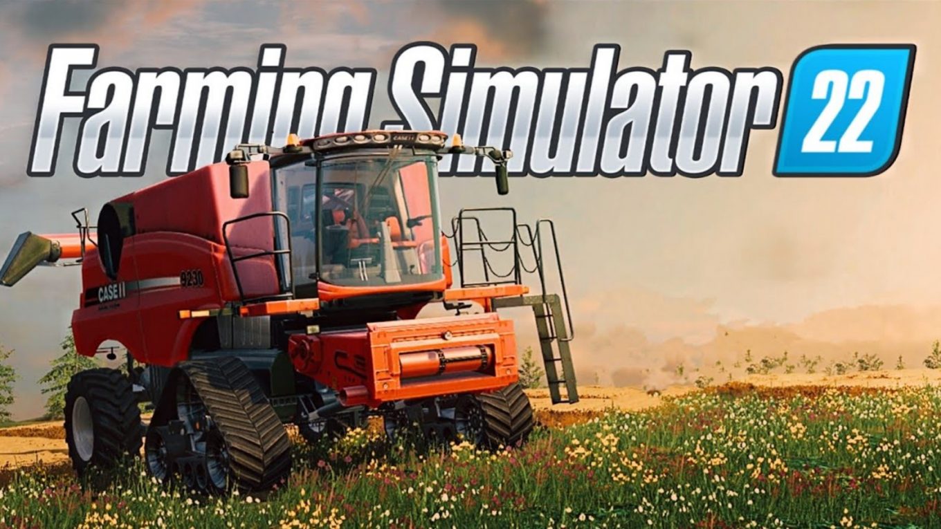 Download Farming Simulator 26 Full Activated 2024