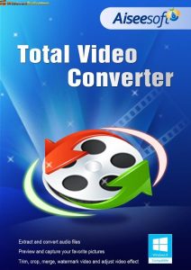 Aiseesoft Total Video Converter 9.2.66 Crack Full Version [2024]