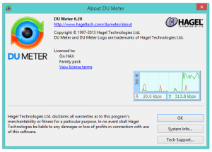 DU Meter 8.04 Crack + Serial Key [2024-Free]