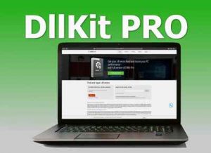 DLLKit Pro 2024 Crack + License Key Download [Updated]