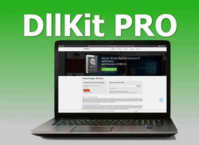 Download DLLKit Pro Full Activated 2024