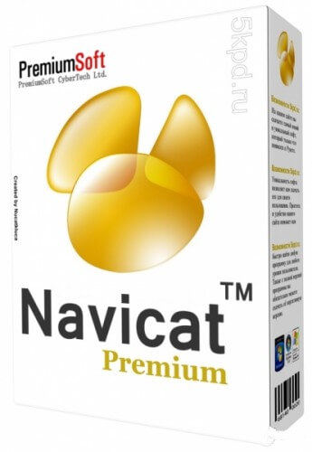 Download Navicat Premium Full Activated 2024