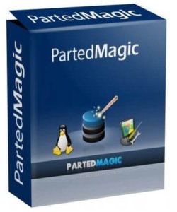 Parted Magic 2023.09.04 Crack + Serial Key [Free-2023]