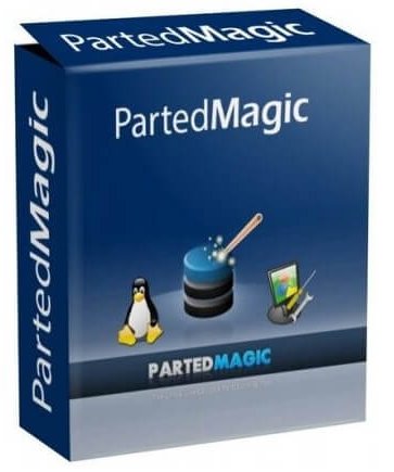 Download Parted Magic Full Activated