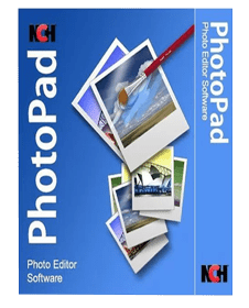 Download Photopad Image Editor Full Activated 2024