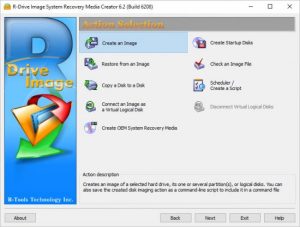 R-Drive Image Crack Full [updated]-2023