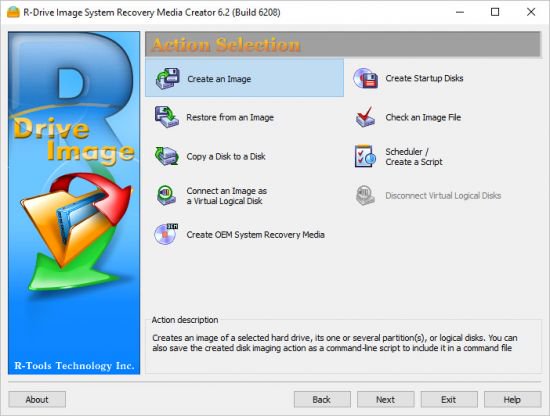 Download R-Drive Image Full Activated 2024