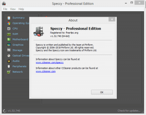 Speccy Pro 1.32.810 Crack Serial Key Full Download [2024]