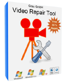 Video Repair Tool 4.0.0.0 Crack + Activation Code [2024]