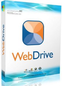 WebDrive Enterprise 18.0.600 Crack + Serial Key [Full-2024]