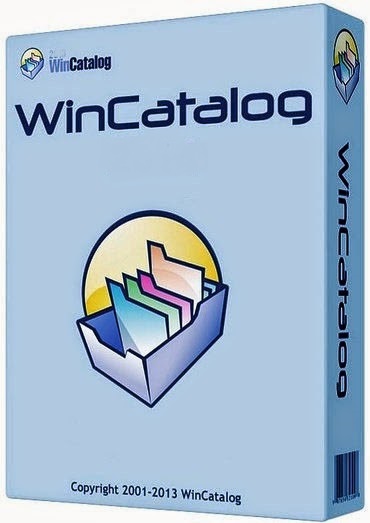 Download WinCatalog Full Activated 2024