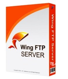 Wing FTP Server Corporate 7.3.4 Crack + License Key [2024]