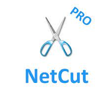 NetCut Pro 3.0.233 Crack With License Key [Updated-2024]