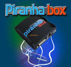 Piranha Box 1.60 Crack 2024 With Keygen Full [Updated]