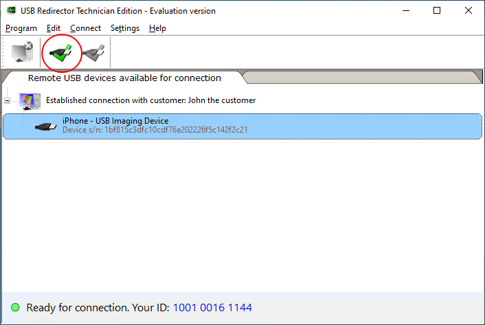 Download USB Redirector Client Full Activated 2024