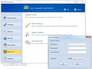 USB Disk Security 6.9.0.0 With Crack Full Download [Updated]
