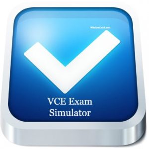 VCE Exam Simulator 3.3 Crack + License Key 2024 [Full Updated]