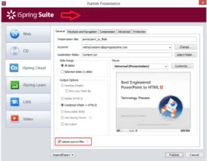  ISpring Suite 10.2.3 Build 9012 Crack With key Free Download