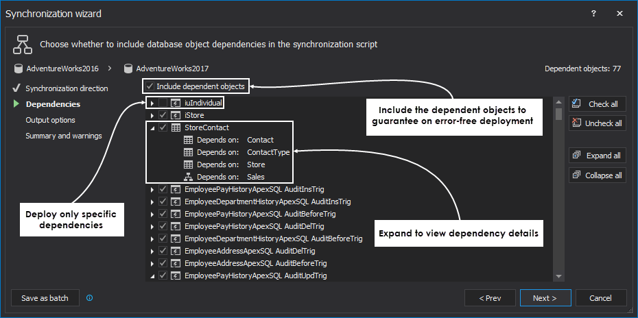 Download ApexSQL Diff Pro Full Activated 2024