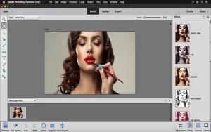 Download Adobe Photoshop Elements 2024 Full Activated