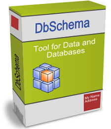 DbSchema Pro 9.5.6 Crack 2024 With License Key [Updated]
