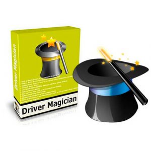 Driver Magician 5.9 Crack With Serial Key 2024 [100% Free]