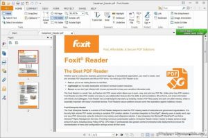 Foxit Reader 12.3.3 Crack + Activation Key [Latest-2024]