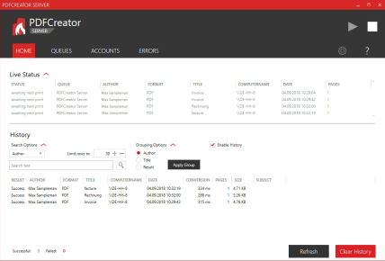 Download PDFCreator Full Activated 2024