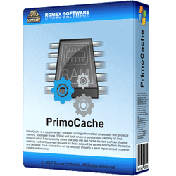 PrimoCache 4.3.2 Crack With License Key [Free Download]